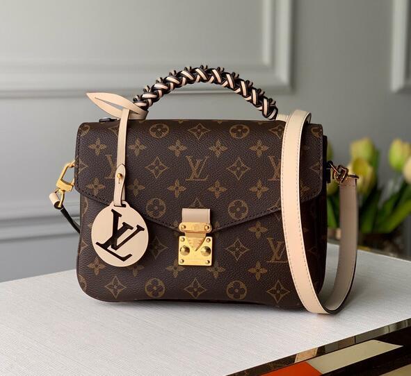 SAMC - LOV Bags - 3145