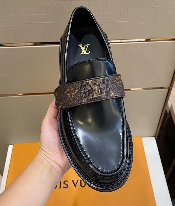 SAMC - LOV Men Shoes - 1667