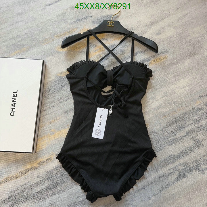 SAMC - CHL Swimsuits - 172