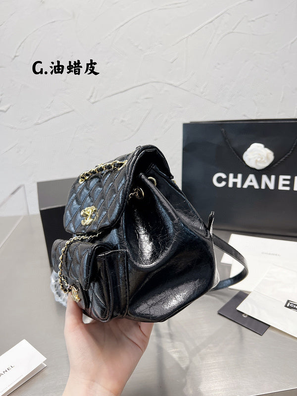 Satchel Bags - CHL Bags - 7088