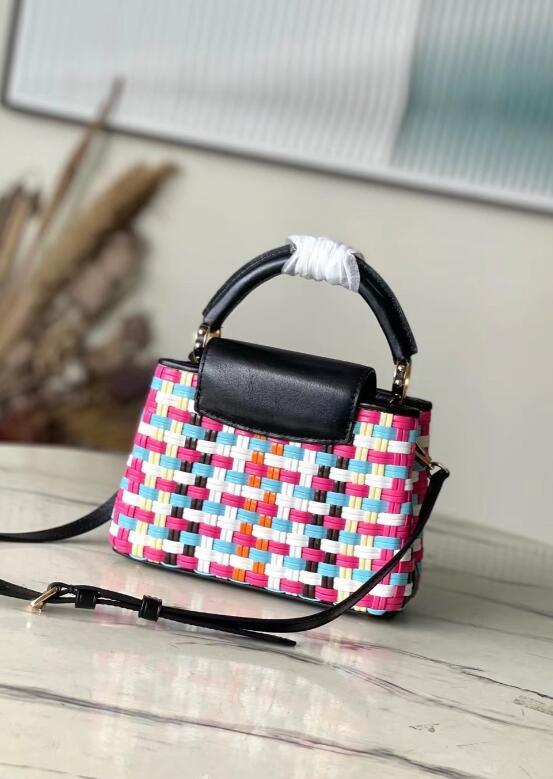 SAMC - LOV Bags - 1183