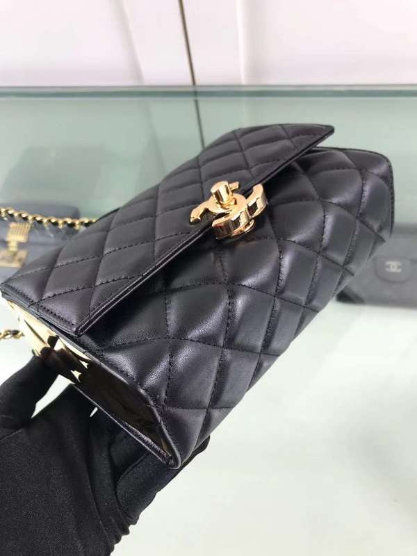 Satchel Bags - CHL Bags - 6307