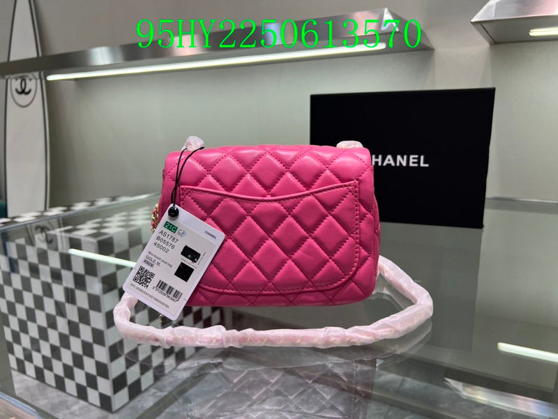 Glami - CHL Bags - 2632