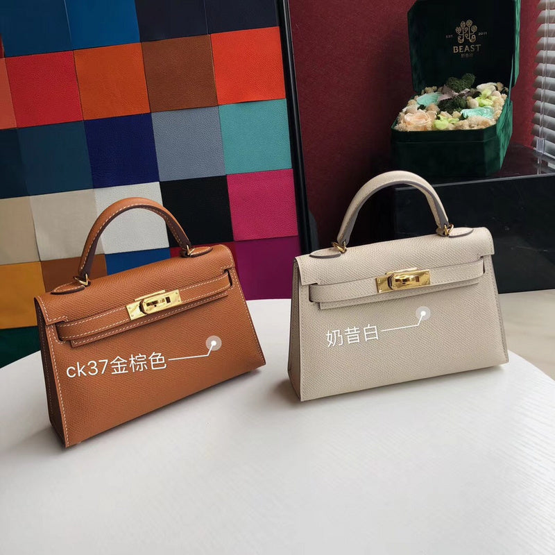 Satchel Bags - HMS-Bags - 988