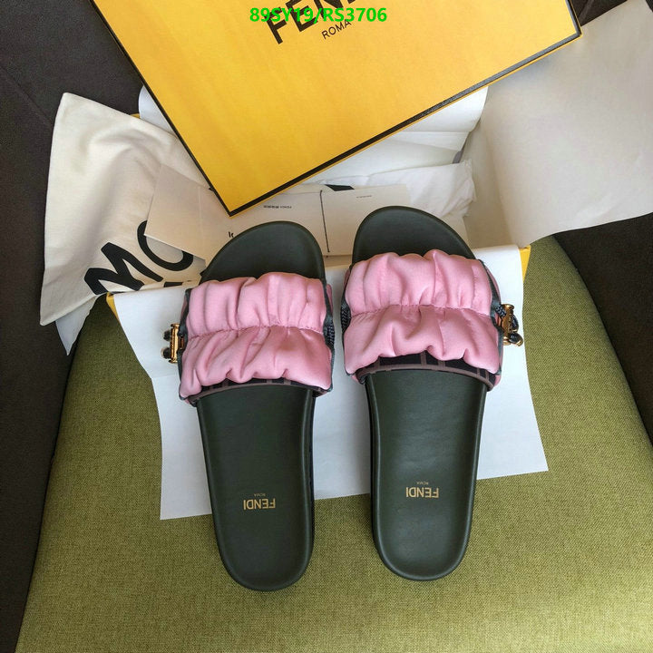 SAMC - FDE Women Shoes - 429