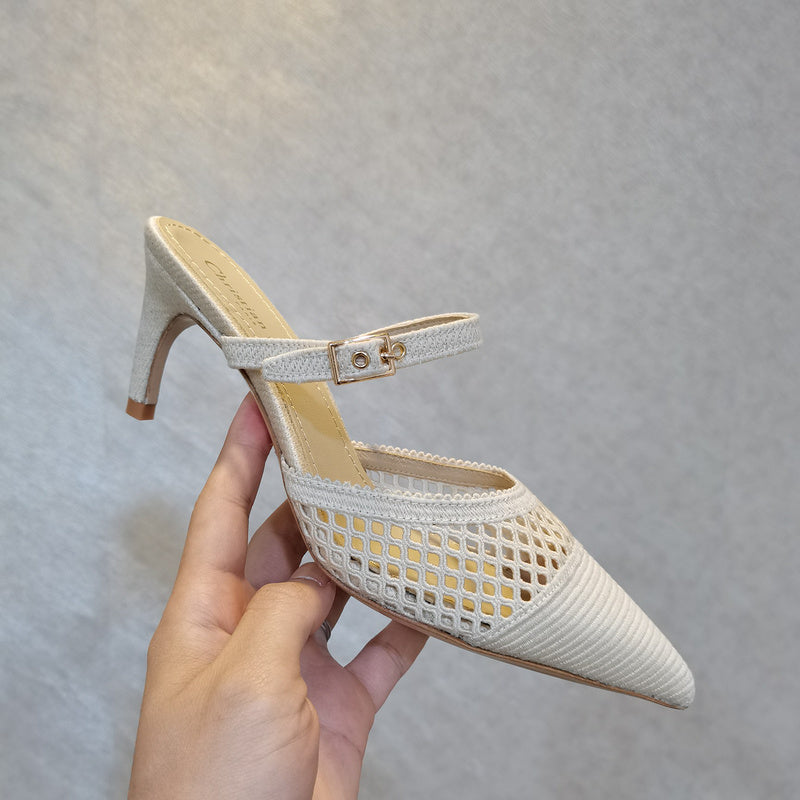 Satchel Bags - Mix Shoes - 1556
