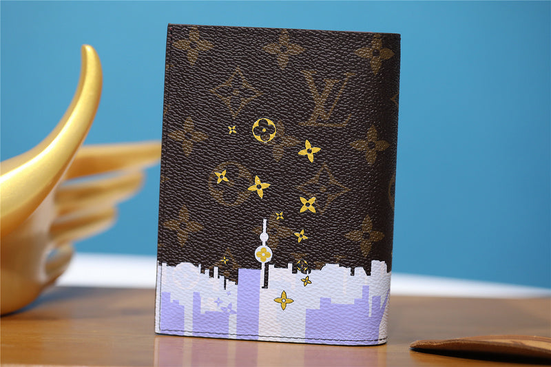 Glami - LOV Women Wallets and Card Hold - 357