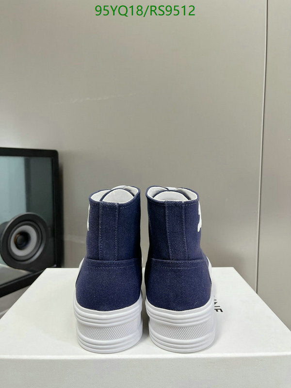 SAMC - COL Women Shoes - 187