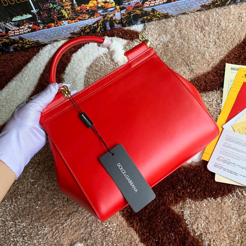 Satchel Bags - DG Bags - 199