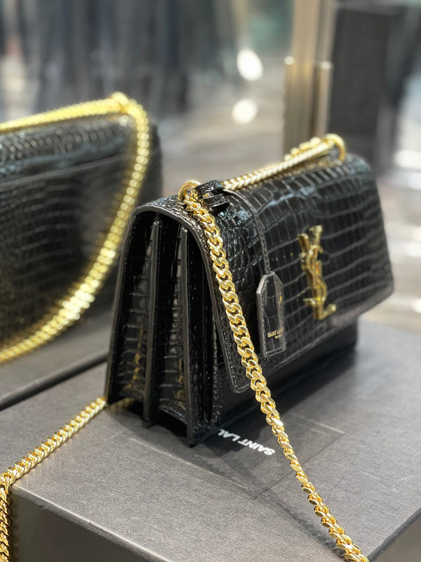 Satchel Bags - STLT Bags - 125
