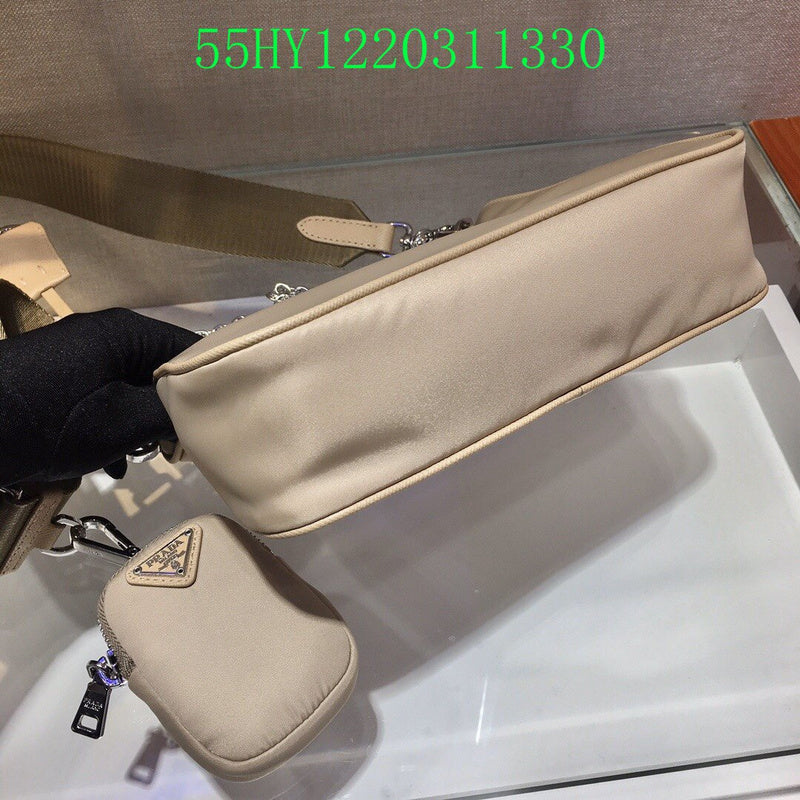 Satchel Bags - PDA Bags - 4615