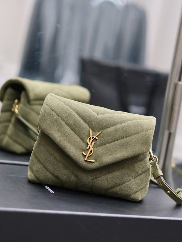 Satchel Bags - SLY Bags - 069