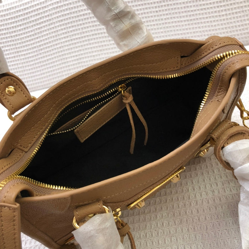 Satchel Bags - BGC Bags - 210