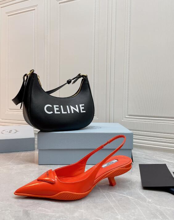 GlamyWomen Shoes - 614