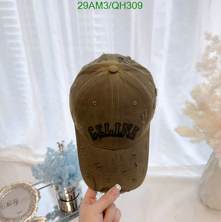 SAMC - COL Caps & Hats - 141