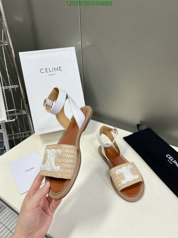 SAMC - COL Women Shoes - 285