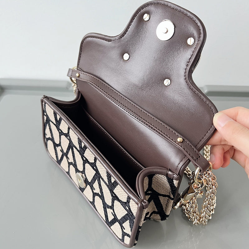Satchel Bags - VTO Bags - 087