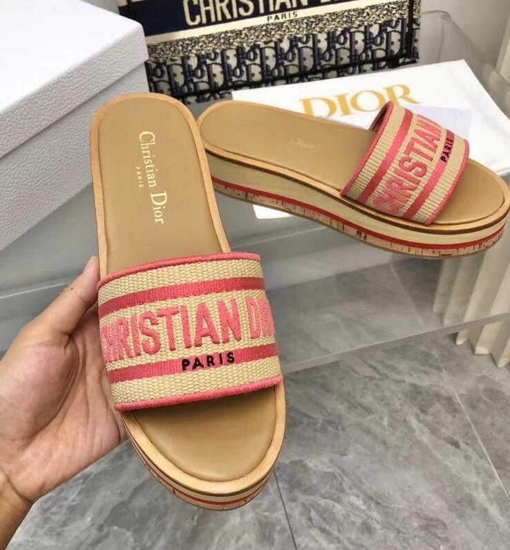SAMCC - DOR Women Shoes - 021