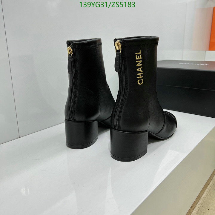 SAMC - CHL Women Boots - 305