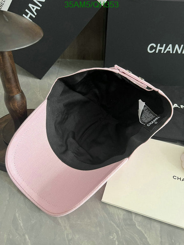 SAMC - CHL Caps & Hats - 178