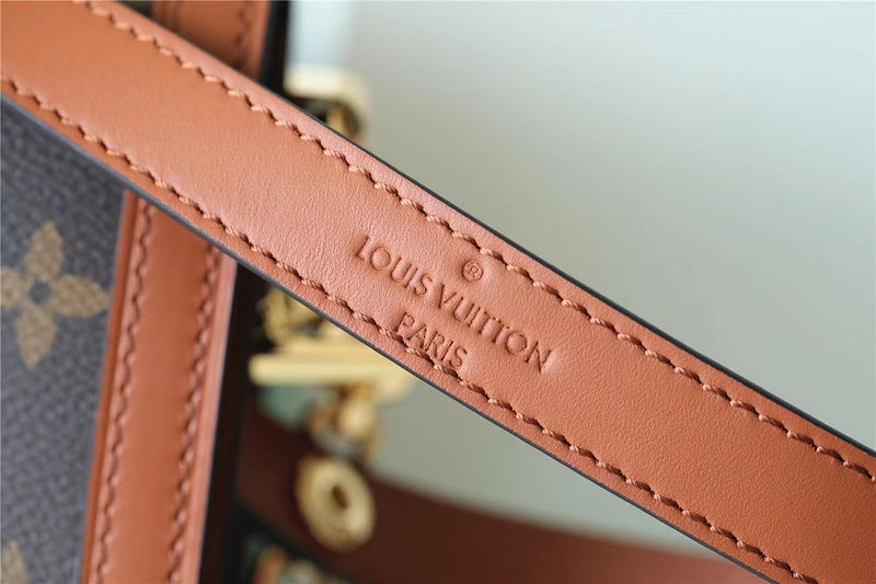 Glami Fashion Lu-Vi bags - 8144