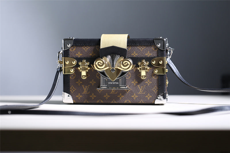 Glami Fashion Lu-Vi bags - 8226