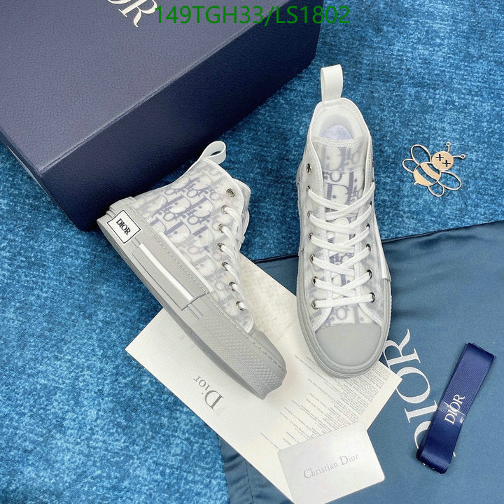 SAMCC - DOR Women Shoes - 1798