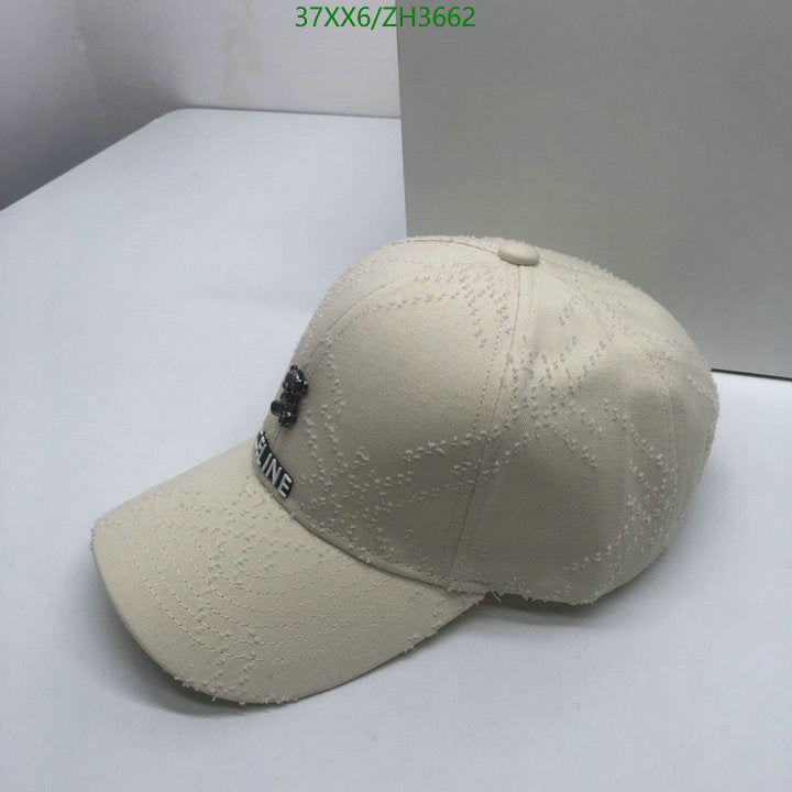 SAMC - COL Caps & Hats - 326