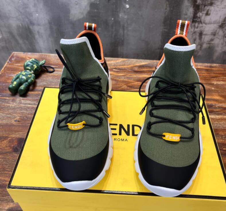 SAMC - FDE Men Shoes - 164