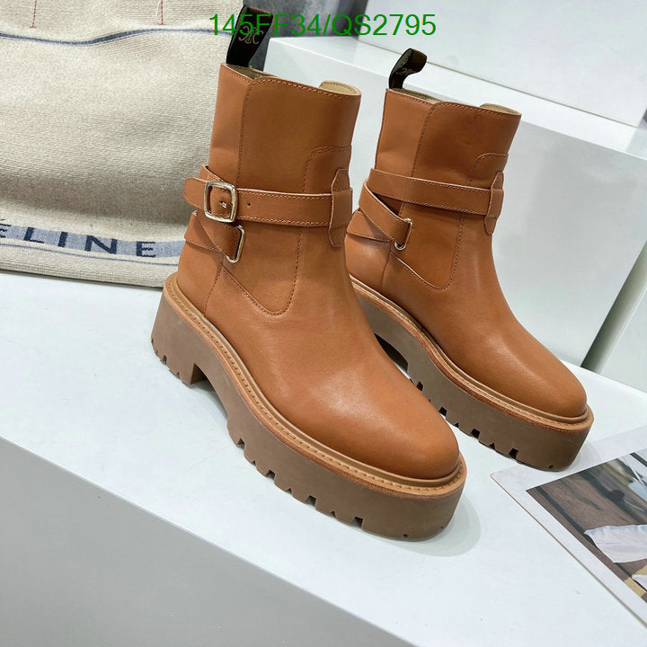 SAMC - COL Women Shoes - 115
