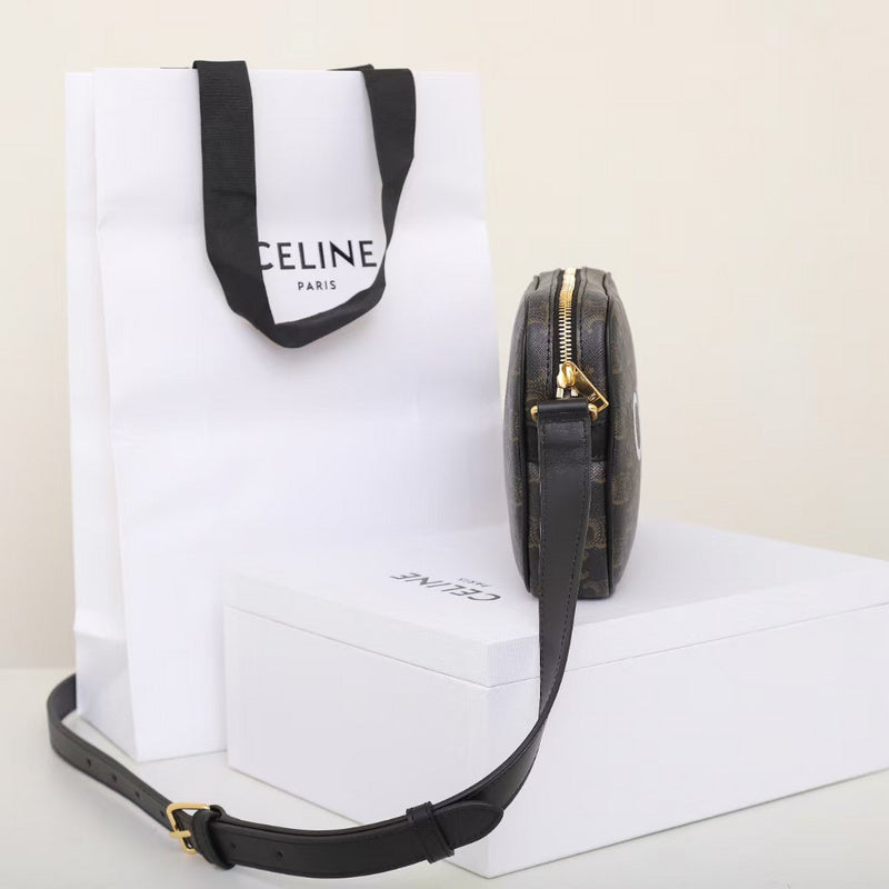 Glamy - COL Bags - 227