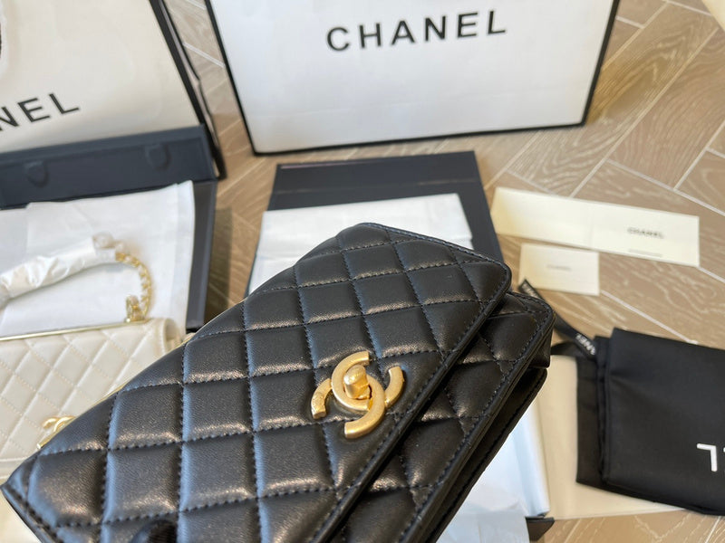 Satchel Bags - CHL Bags - 7264