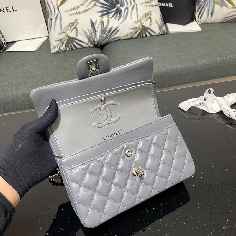 Satchel Bags - CHL Bags - 3255