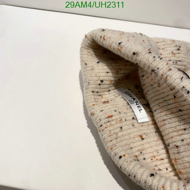 SAMC - CHL Caps & Hats - 086
