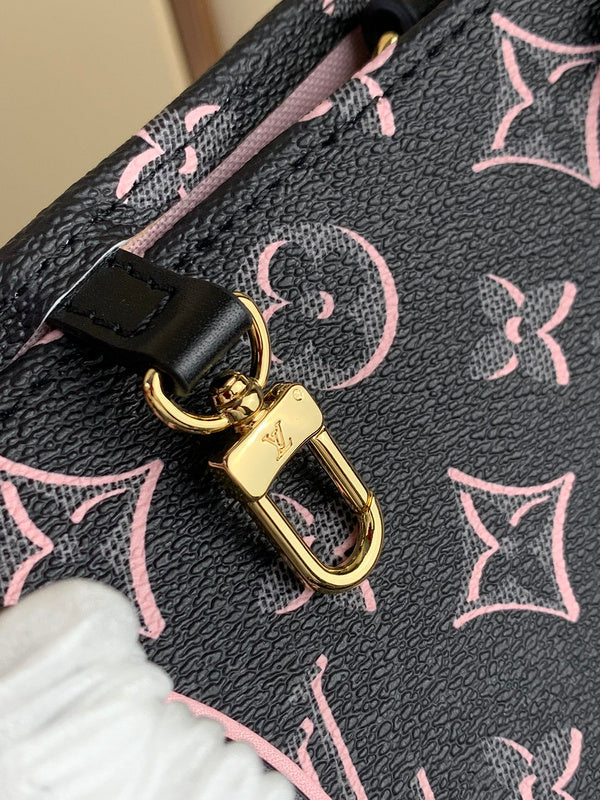 Satchel Bags - VL Bags - 3246