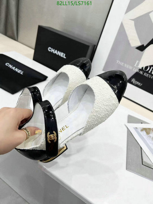 SAMC - CHL Women Shoes Ballet - 387