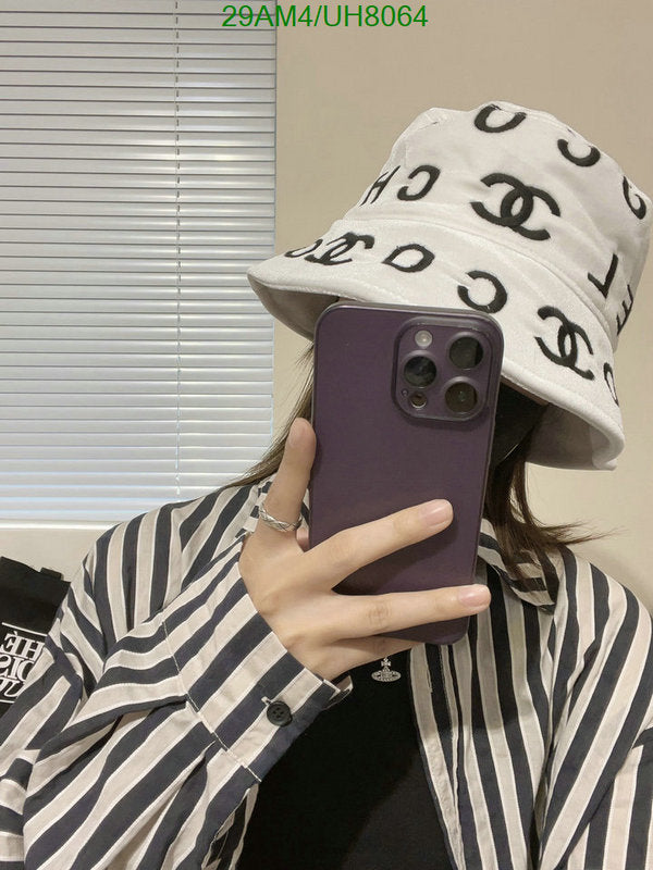 SAMC - CHL Caps & Hats - 044