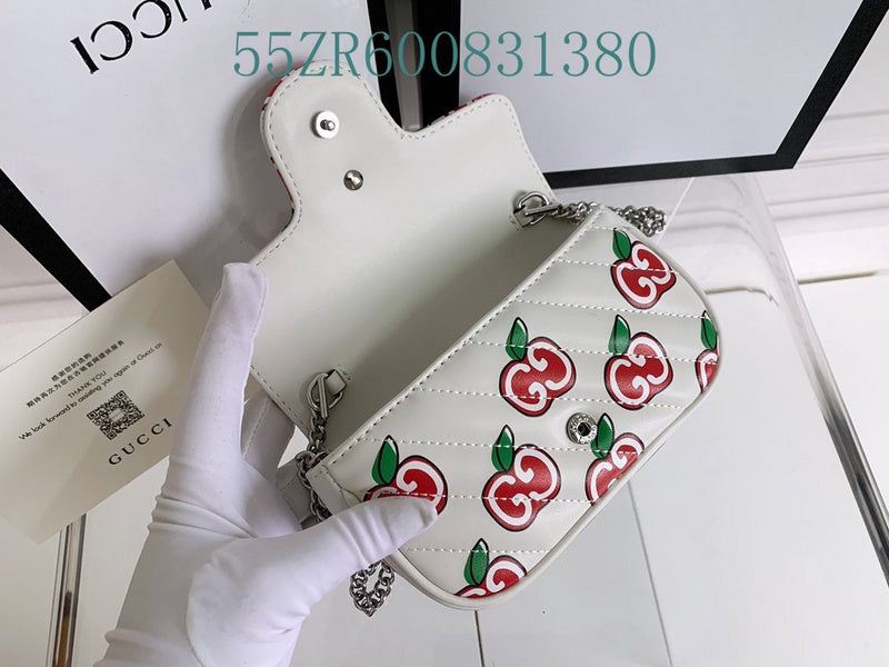 Glami - GUKI Bags - 2353