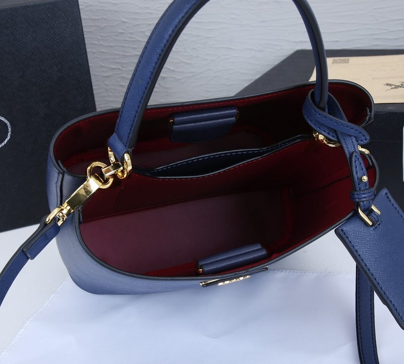 Satchel Bags - PRA Bags - 507