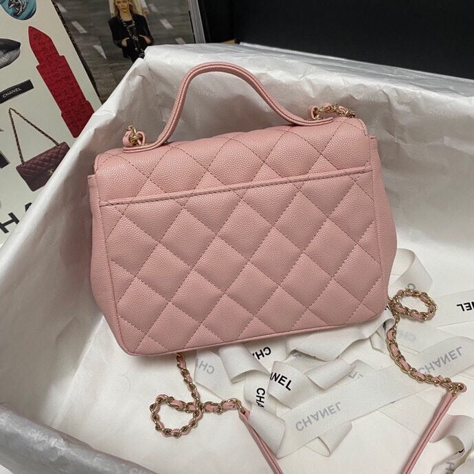 Satchel Bags - CHL Bags - 3792