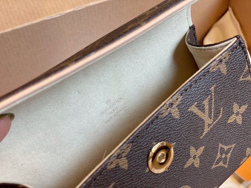Satchel Bags - VL1 Bags - 044