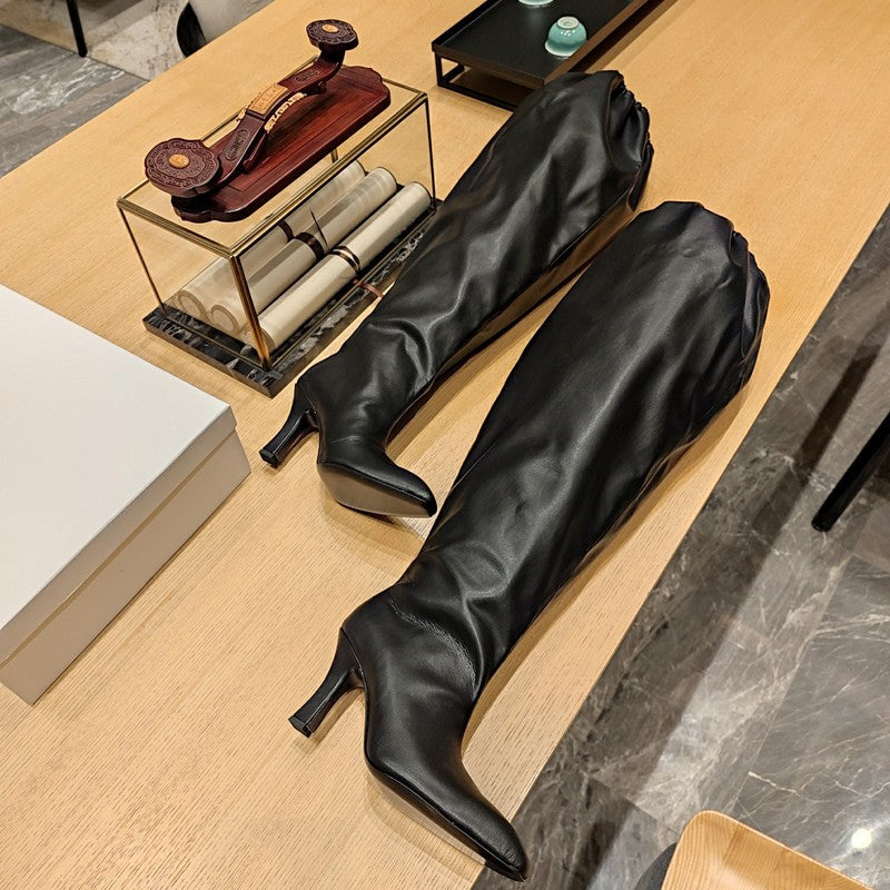 Satchel Bags - BGA Shoes - 666