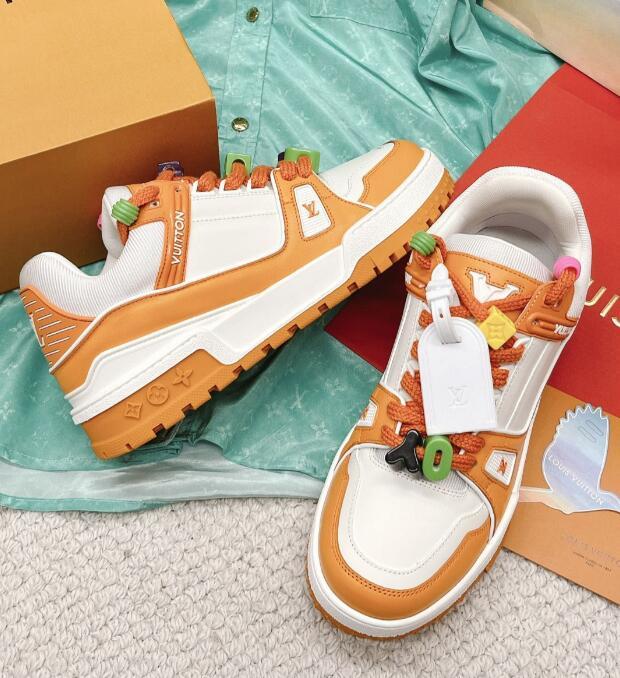 Glamy - LOV Women Shoes - 781