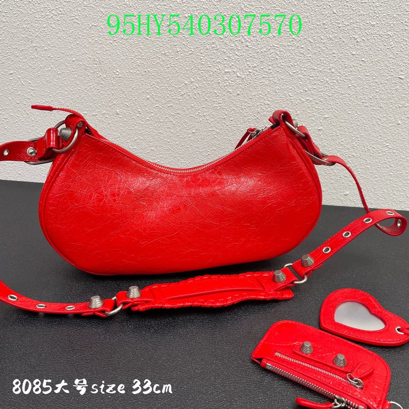 Glami Fashion - BGA Bags - 1898