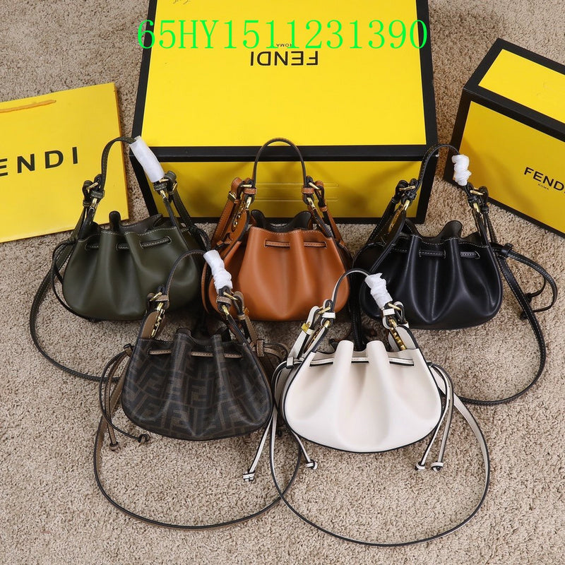 Glami - FDE Bags - 2732