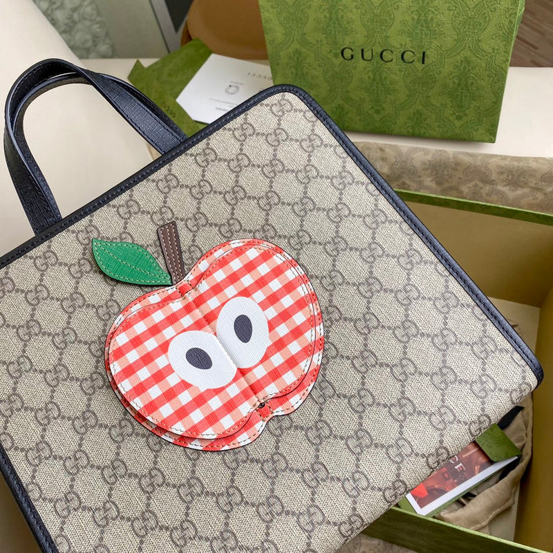 Satchel Bags - GCI Bags - 566