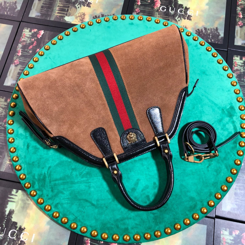 Satchel Bags - GCI Bags - 6339