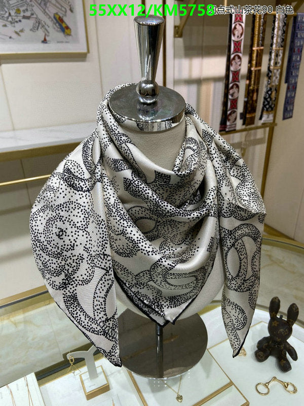 SAMC - CHL Scarves - 064