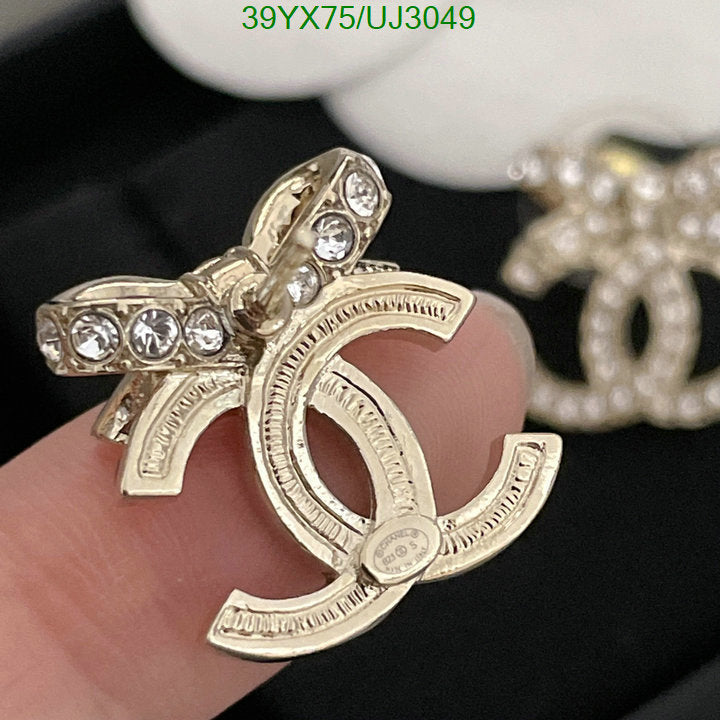 SAMC - CHL Jewelry - 778