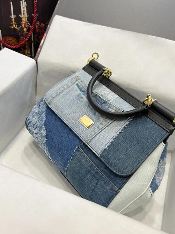SAMCC - DAG Bags - 168